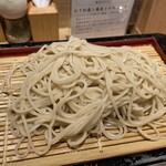 蕎麦酒処 空庵 - 