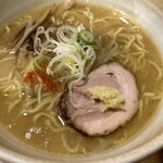 らーめん 福籠 - 