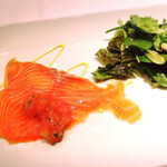 ミラキュルーズカフェ - 