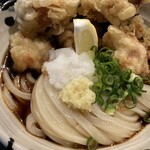 Takeuchi Udon Ten - 