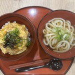 こ麦亭 草津店 - 