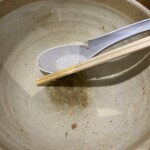 らーめん 福籠 - 