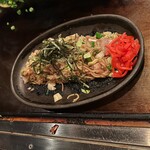 Okonomiyaki Imari - 