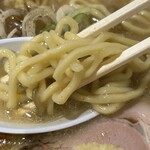 らーめん 福籠 - 