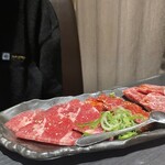 Yakiniku Rozan - 