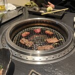 Yakiniku Rozan - 