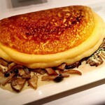 ミラキュルーズカフェ - 