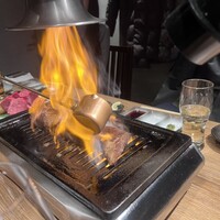 北新地はらみ 新大宮店 - 