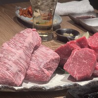 北新地はらみ 新大宮店 - 