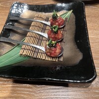 北新地はらみ 新大宮店 - 