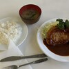 カフェテリア 志賀 - 