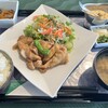 立野クラシックゴルフ倶楽部　レストラン - 料理写真: