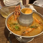 タイ料理レストラン ラナハーン 守山店 - 