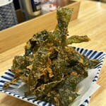 もつ焼 よし田 - 