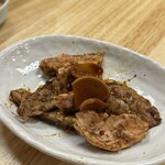 もつ焼 よし田 - 