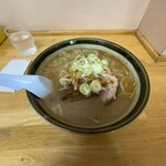 ラーメンたまや - 