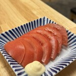 もつ焼 よし田 - 