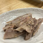 もつ焼 よし田 - 