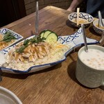 タイ料理レストラン ラナハーン 守山店 - 