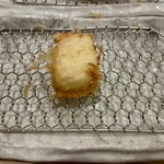 揚げたて天ぷら たまき - 