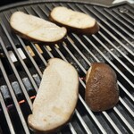 もつ焼 よし田 - 