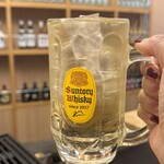 もつ焼 よし田 - 