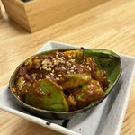 もつ焼 よし田 - 