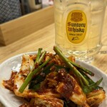 もつ焼 よし田 - 