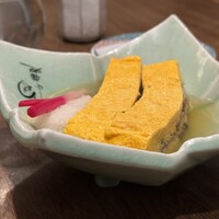 うなぎ家 しば福や - 