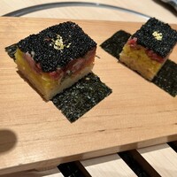 横浜 うしみつ - 