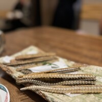 うなぎ家 しば福や - 