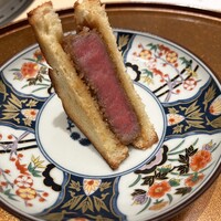 横浜 うしみつ - 