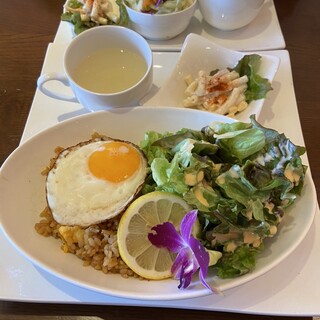 シーサイドカフェ ライスボール_0