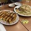 餃子の王将 新三田店