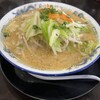 ラーメン中々