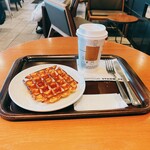 スターバックス・コーヒー - 本日の全貌