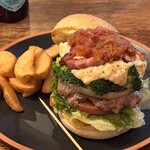 パントリー コヨーテ - 