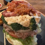 パントリー コヨーテ - 