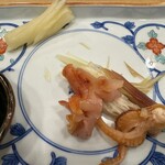 すし家 みや津 - 