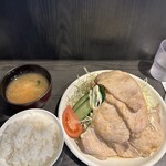 人形町 かねき亭 - 