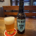 パントリー コヨーテ - 