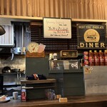 パントリー コヨーテ - 