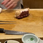 すし家 みや津 - 