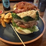 パントリー コヨーテ - 