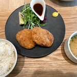 菜食酒場 レタスや - 