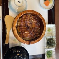 うなぎ処 山道 - 