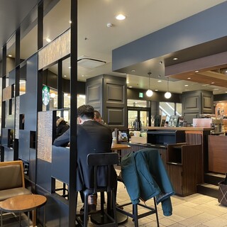 スターバックス・コーヒー_2