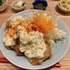 西荻 もがめ食堂