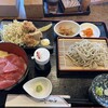 蕎酒処 深川 - 料理写真: