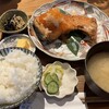 食堂かど。